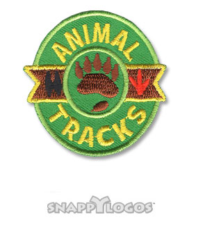 Animal Tracks