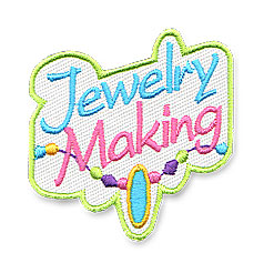Jewelry Making