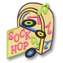 Sock Hop