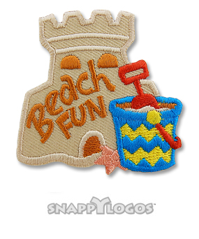 Beach Fun