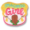 I'm A Can Do Girl