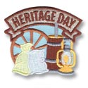 Heritage Day