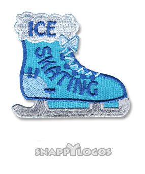 Ice Skating