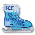 Ice Skating