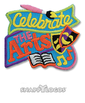 Celebrate The Arts
