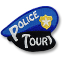 Police Tour