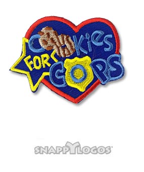 Cookies for Cops