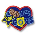 Cookies for Cops