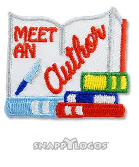 Meet An Author