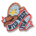 Wild West Fun