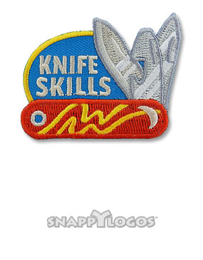 Knife Skills