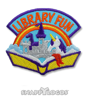 Library Fun