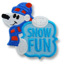 Snow Fun