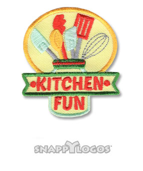 Kitchen Fun