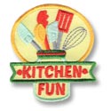 Kitchen Fun