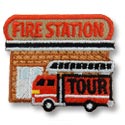 Fire Station Tour