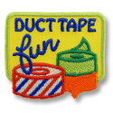 Duct Tape Fun
