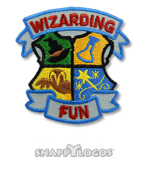 Wizarding Fun