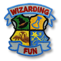 Wizarding Fun