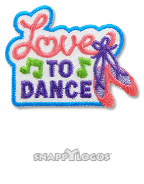 Love To Dance