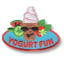 Yogurt Tour