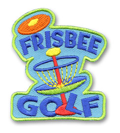 Frisbee Golf