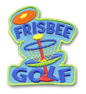 Frisbee Golf