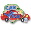 Car Wash