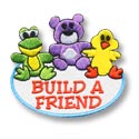 Build A Friend