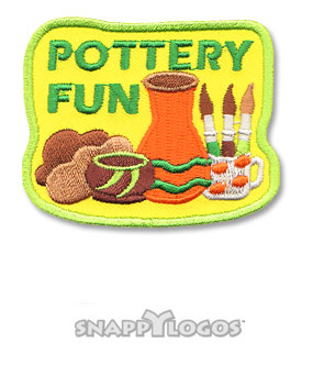 Pottery Fun