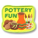 Pottery Fun