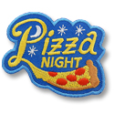 Pizza Night