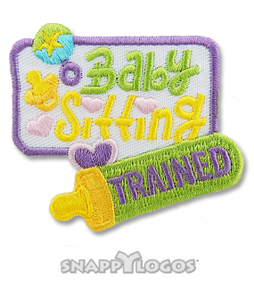 Babysitting Trained