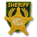 Sheriff Dept. Tour