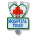 Hospital Tour