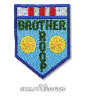 Brother Troop