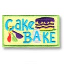 Cake Bake