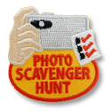 Photo Scavenger Hunt