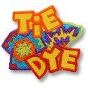 Tie Dye