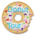 Donut Tour