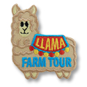 Llama Farm Tour