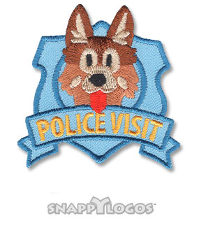 Police Visit