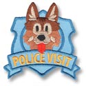 Police Visit