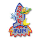 Rocket Fun