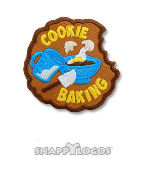 Cookie Baking