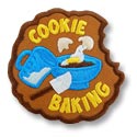 Cookie Baking