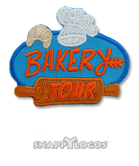 Bakery Tour
