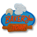 Bakery Tour