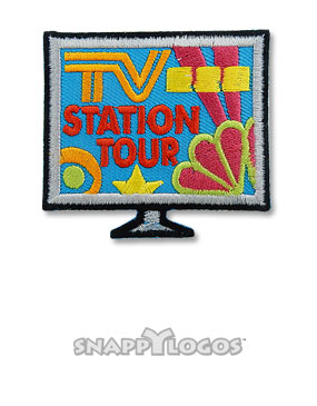 TV Station Tour