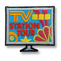 TV Station Tour